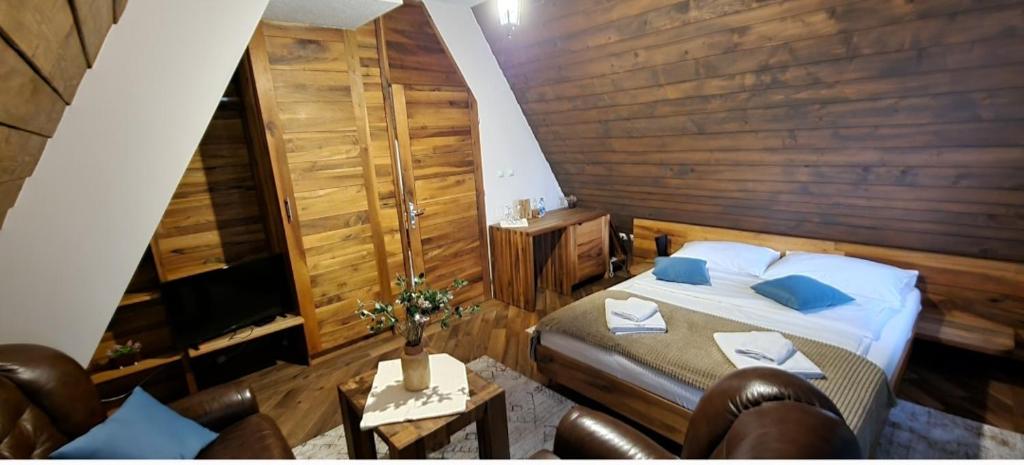 Hotelske sobe