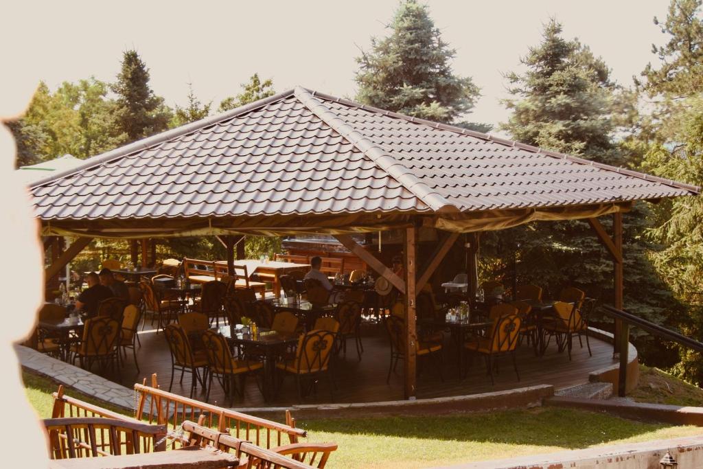 Priroda i ugođaj