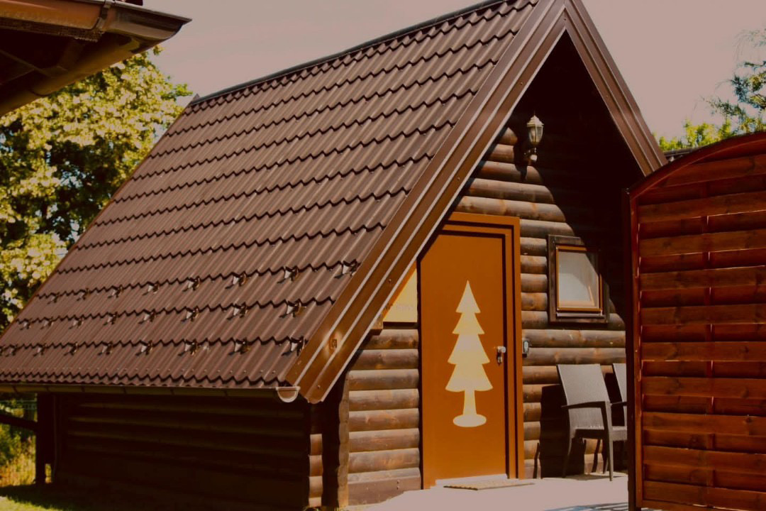 Bungalovi